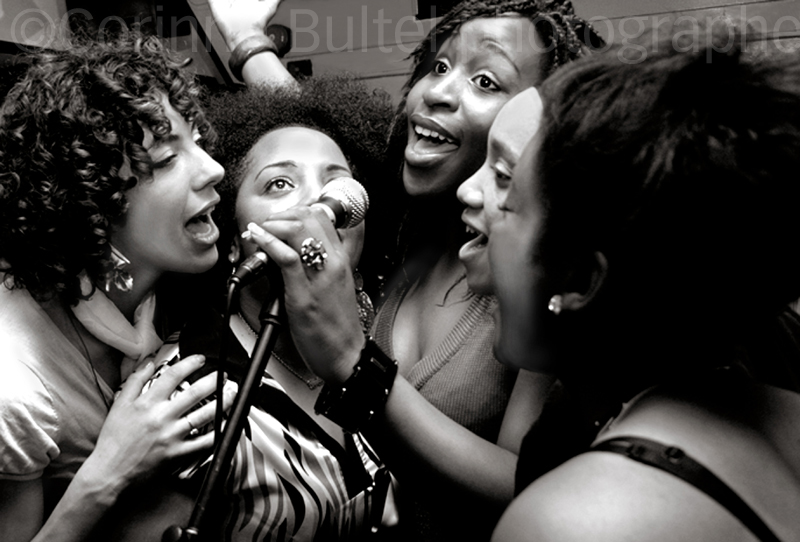 Photographies de Concerts
