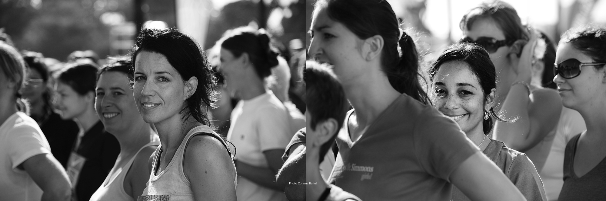 Photographe Professionnelle