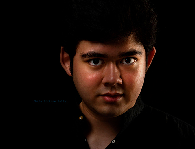 Photographe Professionnelle