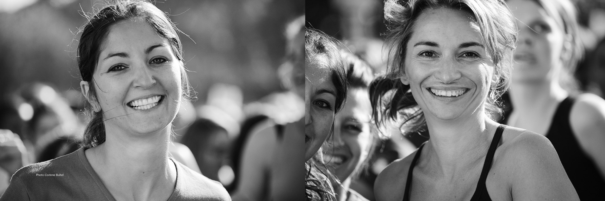 Photographe Professionnelle